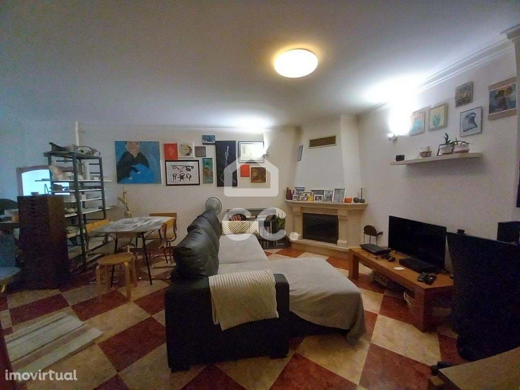 Apartamento T2 - 91 m2 -  Rinchoa