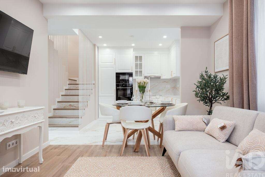 Andar de moradia T3 em Lagoa e Carvoeiro de 122 m2 - Grande imagem: 5/21