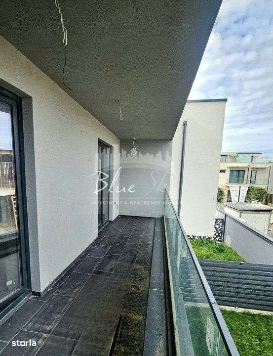 P+1, constructie noua in zona Vile Ovidiu - Imagine principală: 4/17