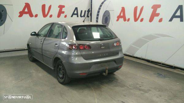 Para Peças Seat Ibiza Iii (6L1) - 7