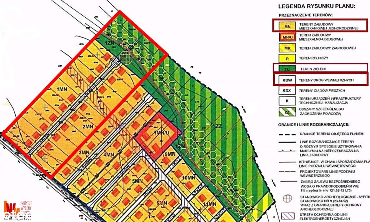 Działka obok lasu, blisko miasta Ełk-6