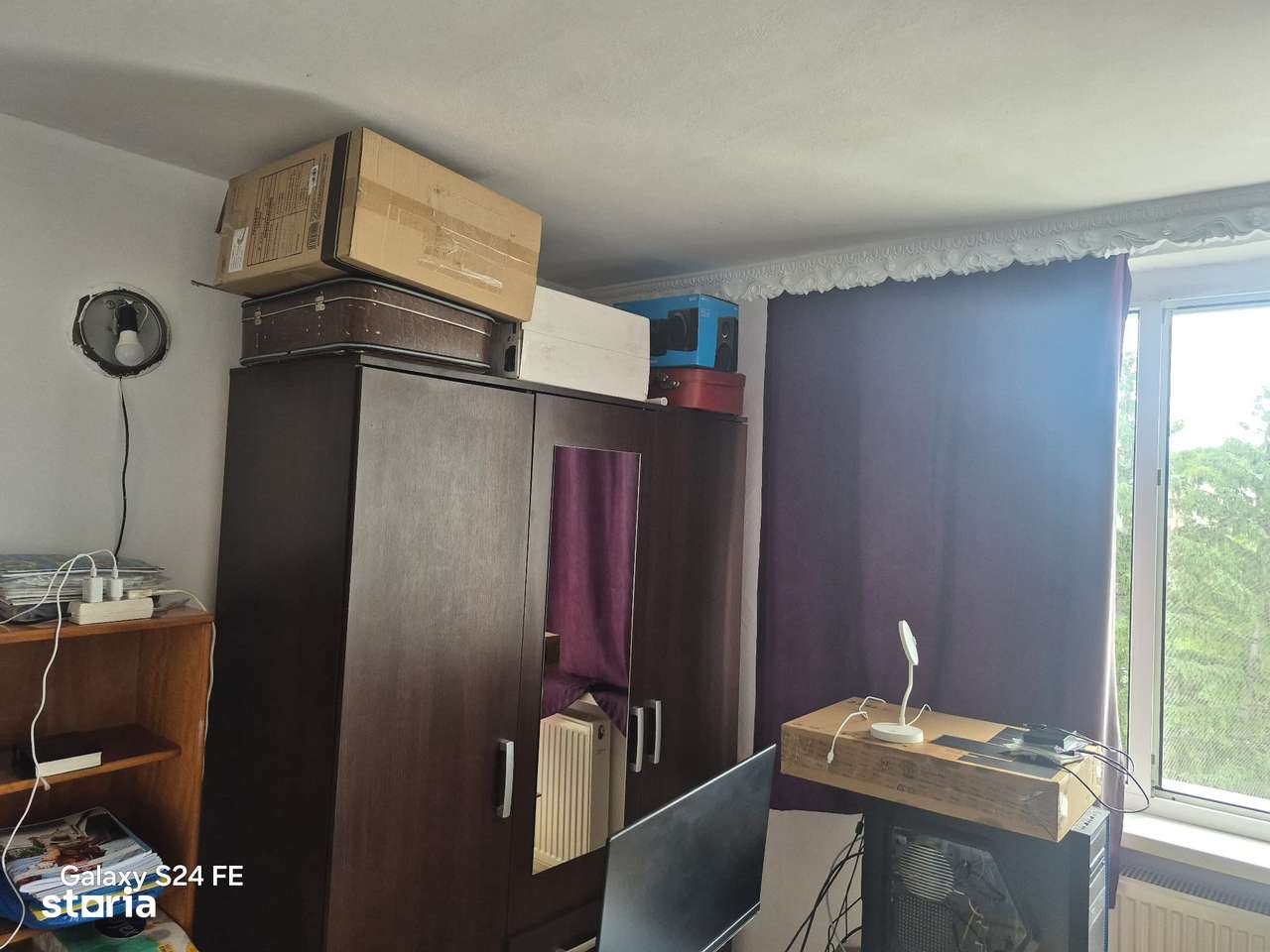 Apartament, 50 m², -2