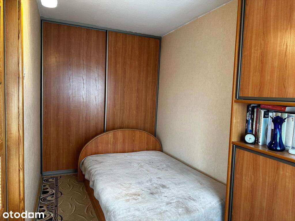 Na sprzedaż 3 pokoje  48,17 m²  Blisko centrum-5