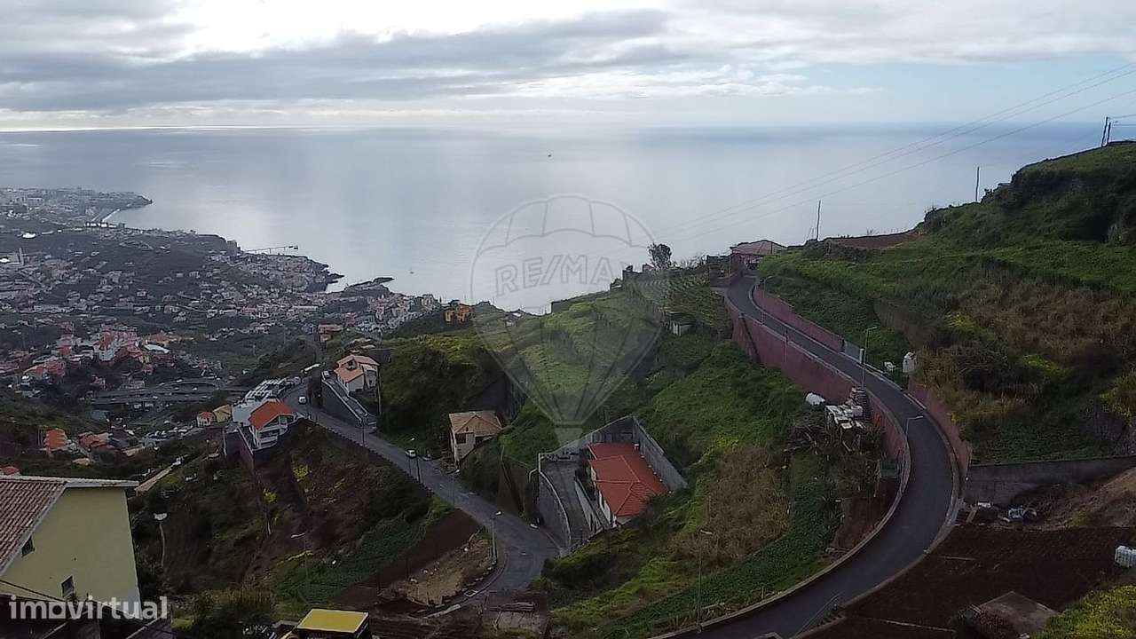 Moradia T0 para venda-9