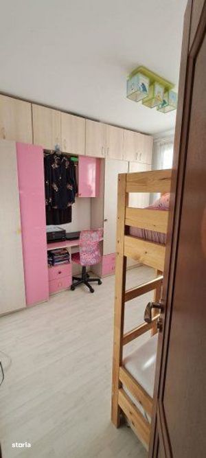 Apartament 3 camere/Drumul Taberei/Boxa/Valea Oltului