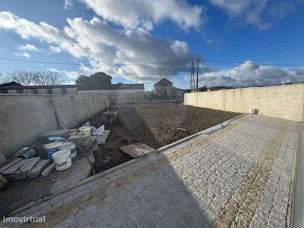 Moradia T4 para arrendamento - Grande imagem: 4/11