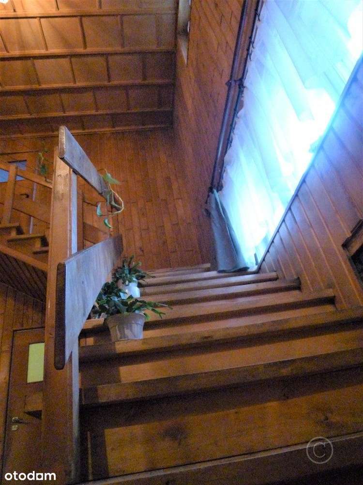 dom 144m2 duży garaż wolnostojący (2 stanowiskowy)-17