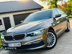 BMW Seria 5 520d xDrive mHEV sport - 7