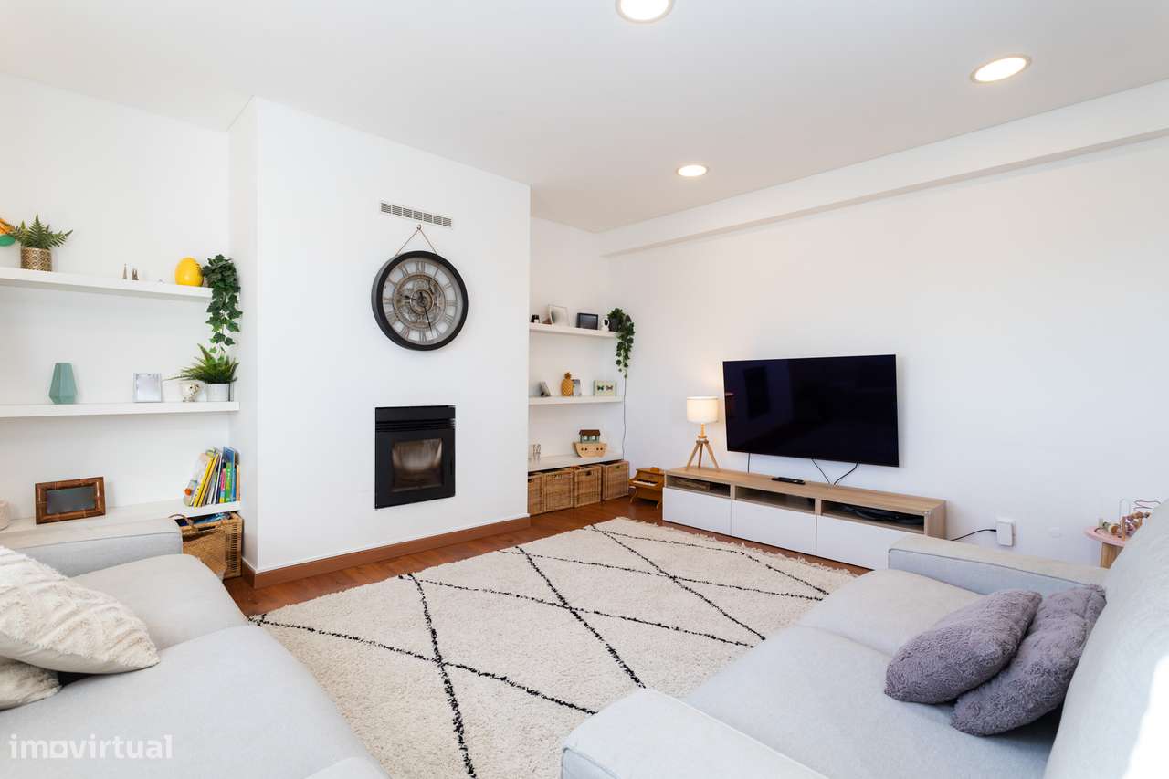 Oportunidade única: Moradia Isolada de Sonho em Famões: Conforto, Mode-2