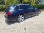 Mercedes-Benz C 200 d Aut. - 33