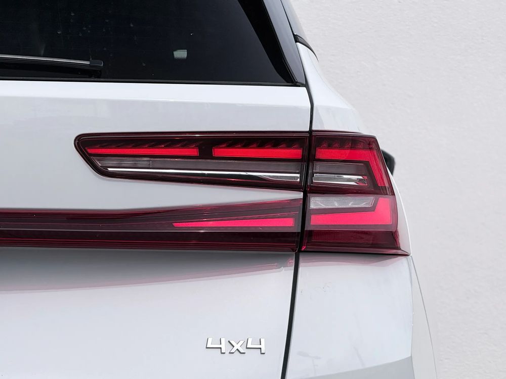 Skoda Kodiaq 2.0 TDI 4X4 Selection DSG 2024 — zdjęcie 2