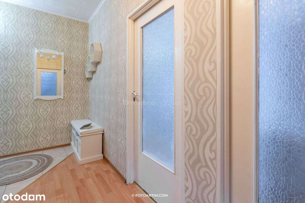 Przestronne, słoneczne mieszkanie pośród zieleni-19