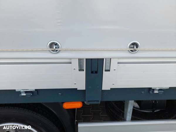 Iveco EuroCargo ML80E22/FP EVI_E - 22