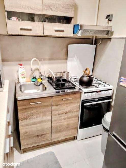 Ochota ul. Geodetów ⭐2 pokoje ⭐Park Szczęśliwicki 300m / TRAMWAJ 3 min - Pełny obrazek: 5/16