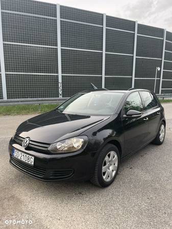 Volkswagen Golf 1.4 Trendline - 7