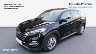Hyundai Tucson 1.6 T-GDI Style 2WD