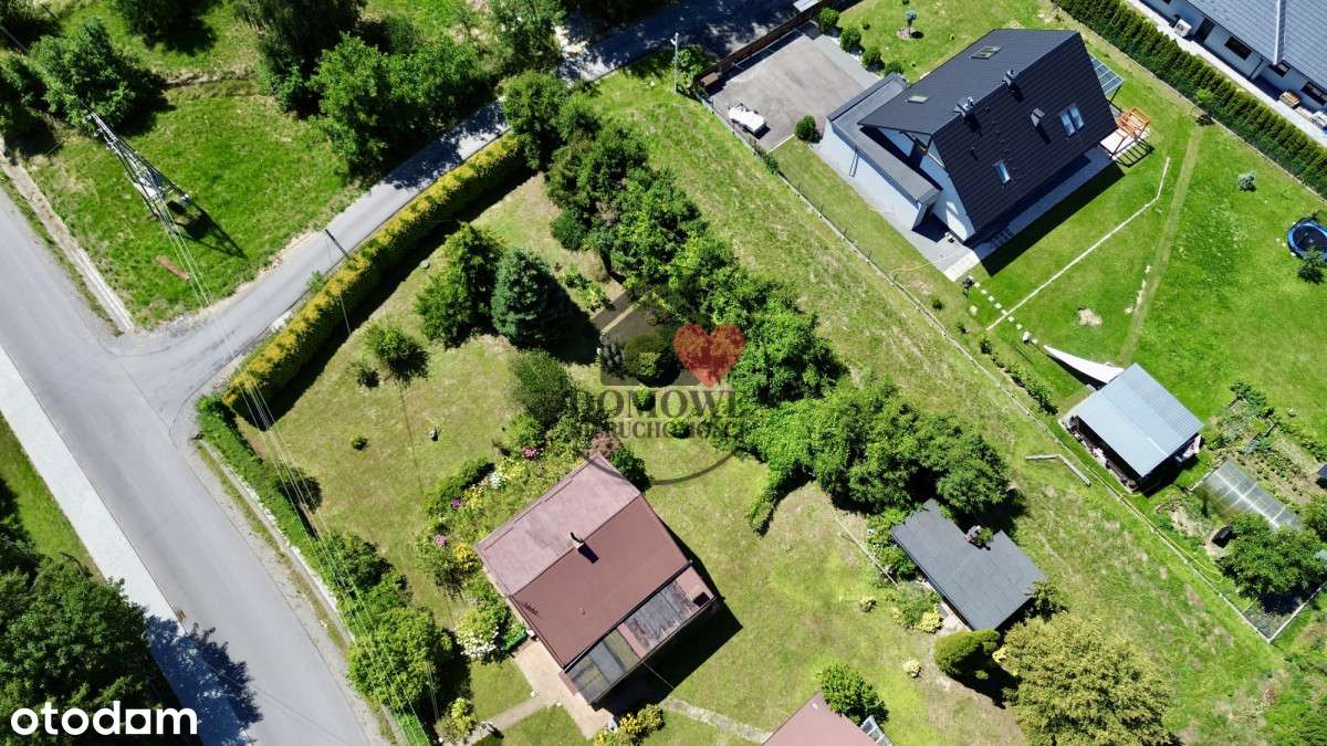 Dom z imponującym areałem w dogodnej lokalizacji-15