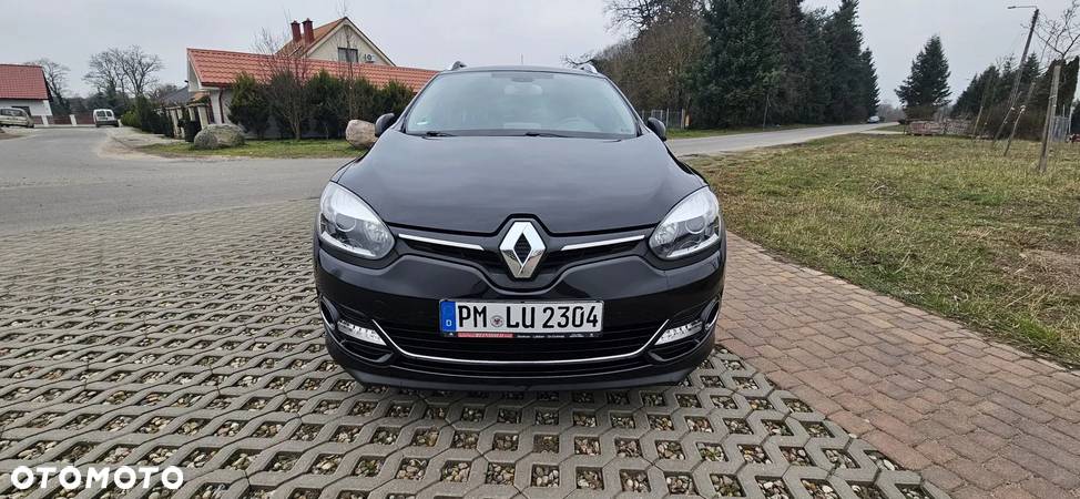 Renault Megane ENERGY dCi 110 EDC BOSE EDITION - 2