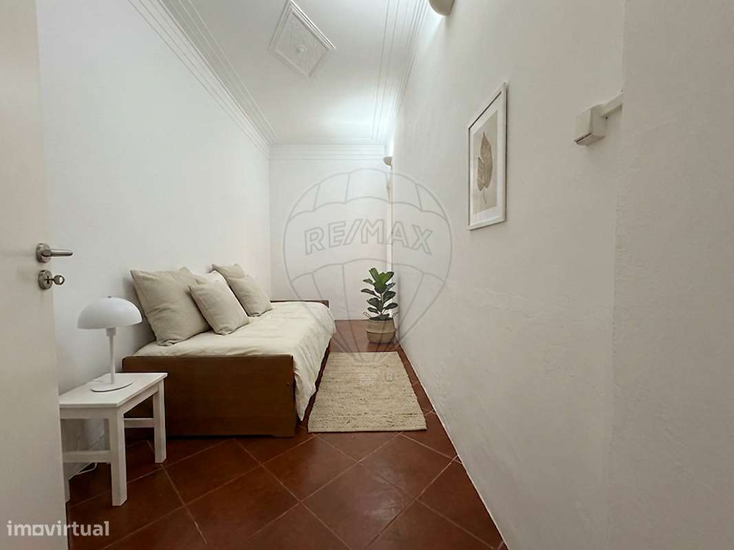 Apartamento T1 para venda-10