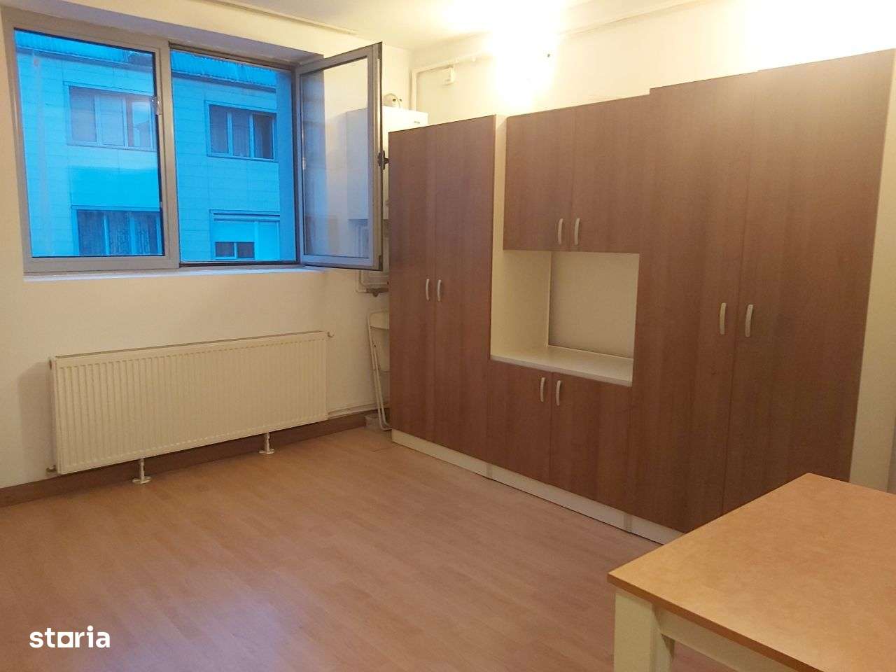 Chirie, Garsoniera mobilata, Bulevardul Closca - Imagine principală: 2/7