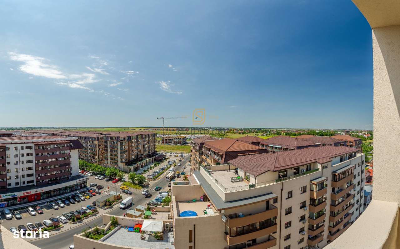 S5- Teren cu Proiect Autorizat intr-un cartier rezidential de renume-7