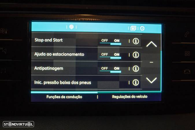 Citroën C4 Spacetourer 1.5 BlueHDi Feel EAT8 - 10