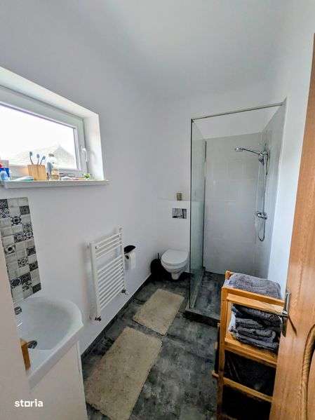 Casa 140 mp 25 arii teren - Imagine principală: 5/8