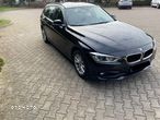 BMW Seria 3 318i Advantage - 4