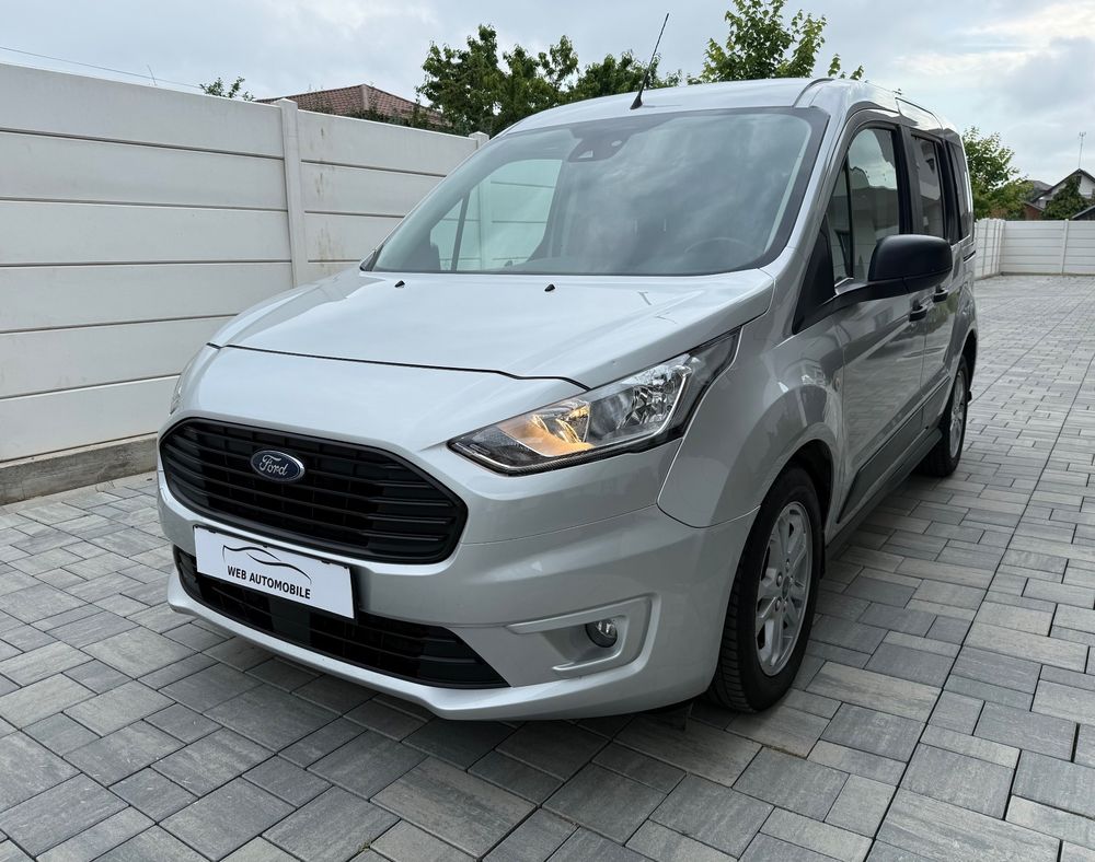 Ford Tourneo Connect 1.5 TDCi Start-Stop Trend 2019