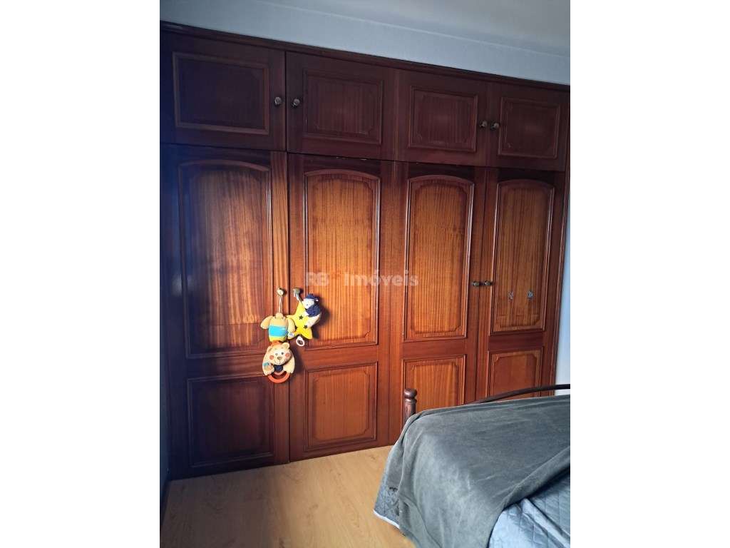 Moradia T4 no Entroncamento-17