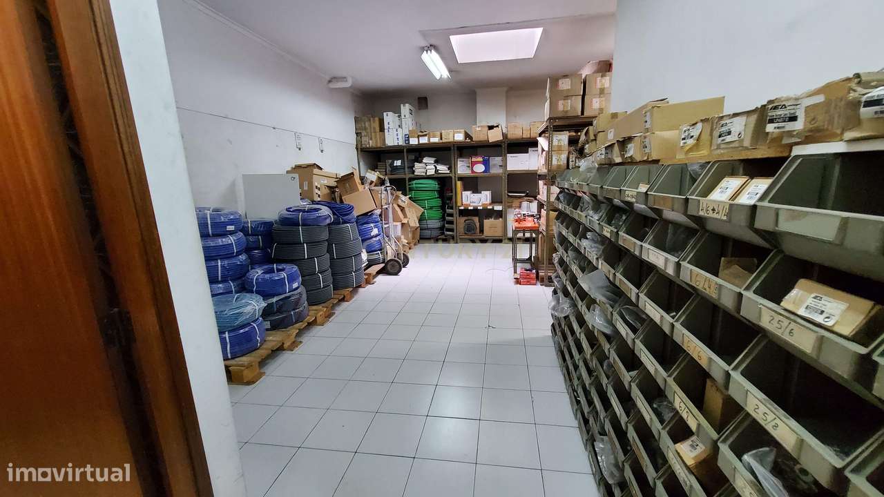 Loja em Arroios, Lisboa - Oportunidade Única! - Grande imagem: 4/17