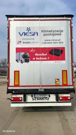 Schmitz Cargobull Firanka 2019 - 5