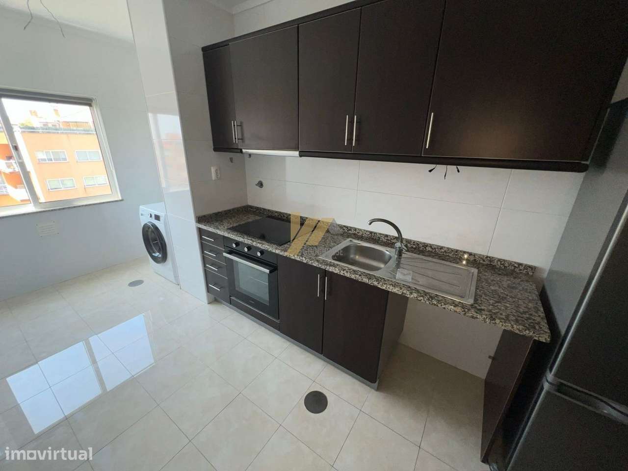 T2 em Canelas próximo de bons acessos - Grande imagem: 5/15