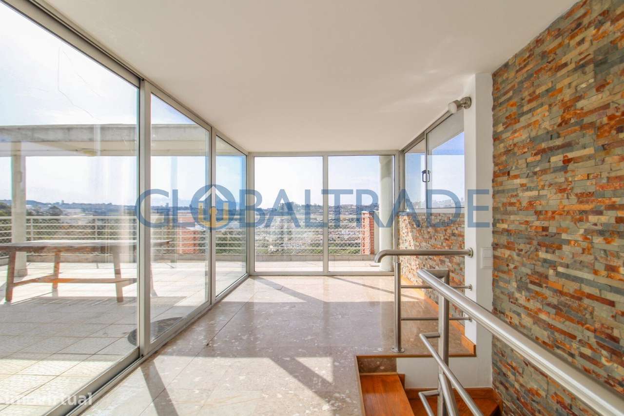 Apartamento T3 com terraço em Valbom - Grande imagem: 5/32