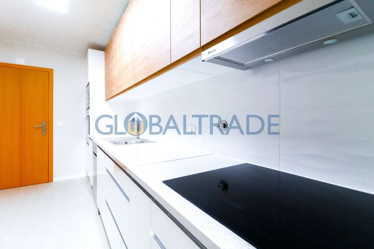 Apartamento T2+1 Renovado & Equipado em Gondomar - Grande imagem: 5/53