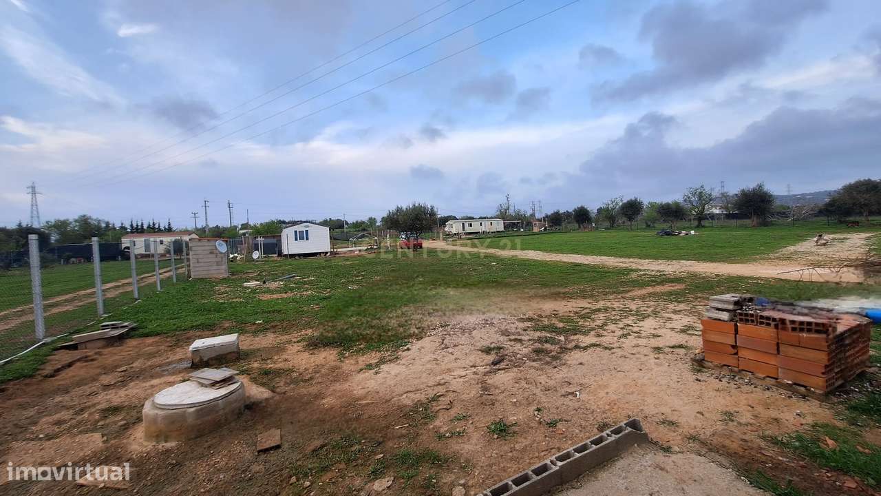 Terreno Rústico 3.520 m² com Água, Luz e Portão Automático – A 5 Minut - Grande imagem: 2/13