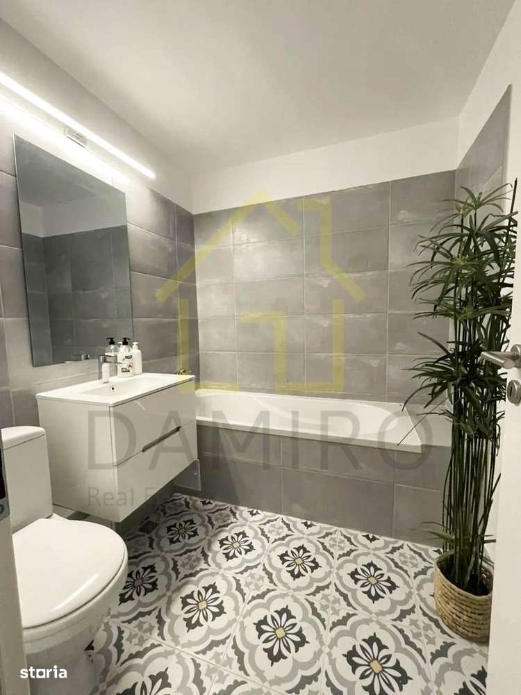 Apartament 2 camere Sos. Mihai Bravu Metrou Piata Muncii Pet Friendly - Imagine principală: 4/4