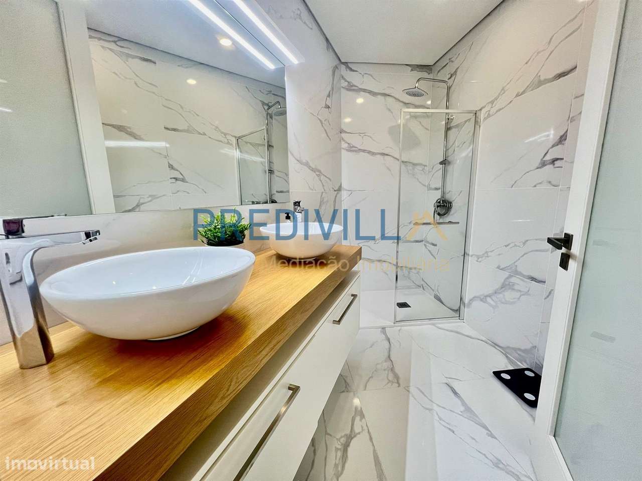 Moradia Geminada T2+1 Venda em Árvore,Vila do Conde-18