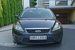 Ford Mondeo - 9