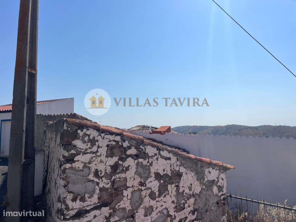 Casa Antiga - Tenência - Odeleite - Grande imagem: 4/15