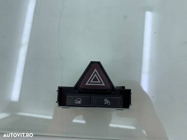 Buton avarii Opel CORSA D Z13DTJ 1.3 CDTI 2006-2014  GM 13189529 - 1