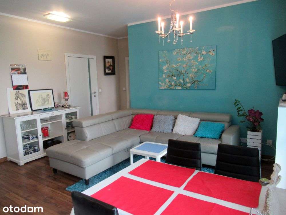 Apartament 3 pok. 63,7 m2 Baranówek ul. Kwarciana Bez prowizji - Pełny obrazek: 5/14