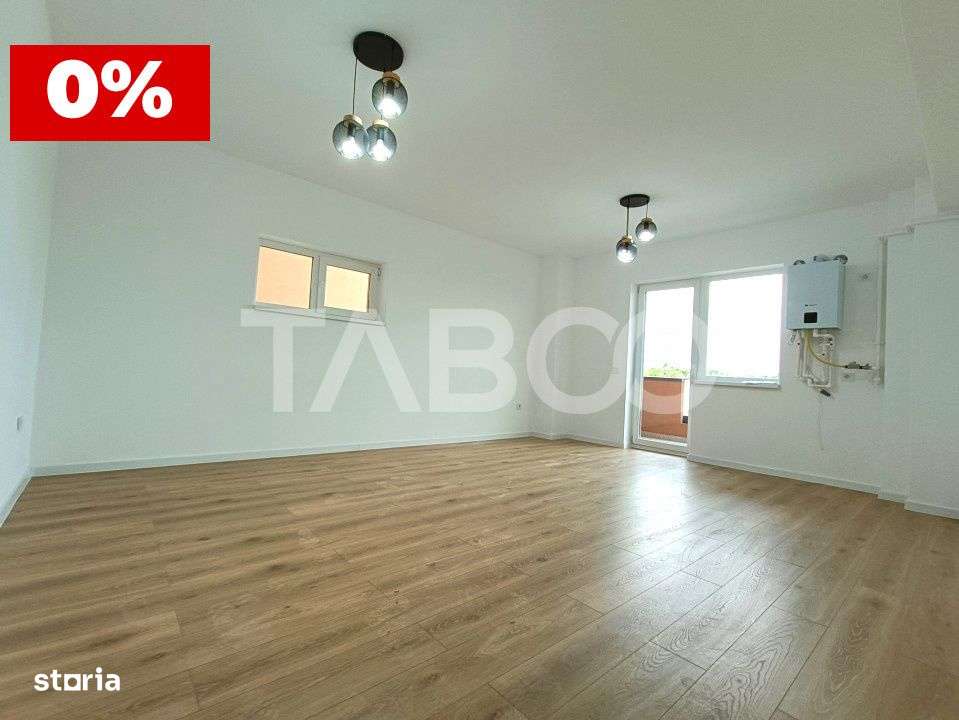 Apartament spatios 3 camere 2 balcoane si parcare - disponibil imediat - Imagine principală: 3/10