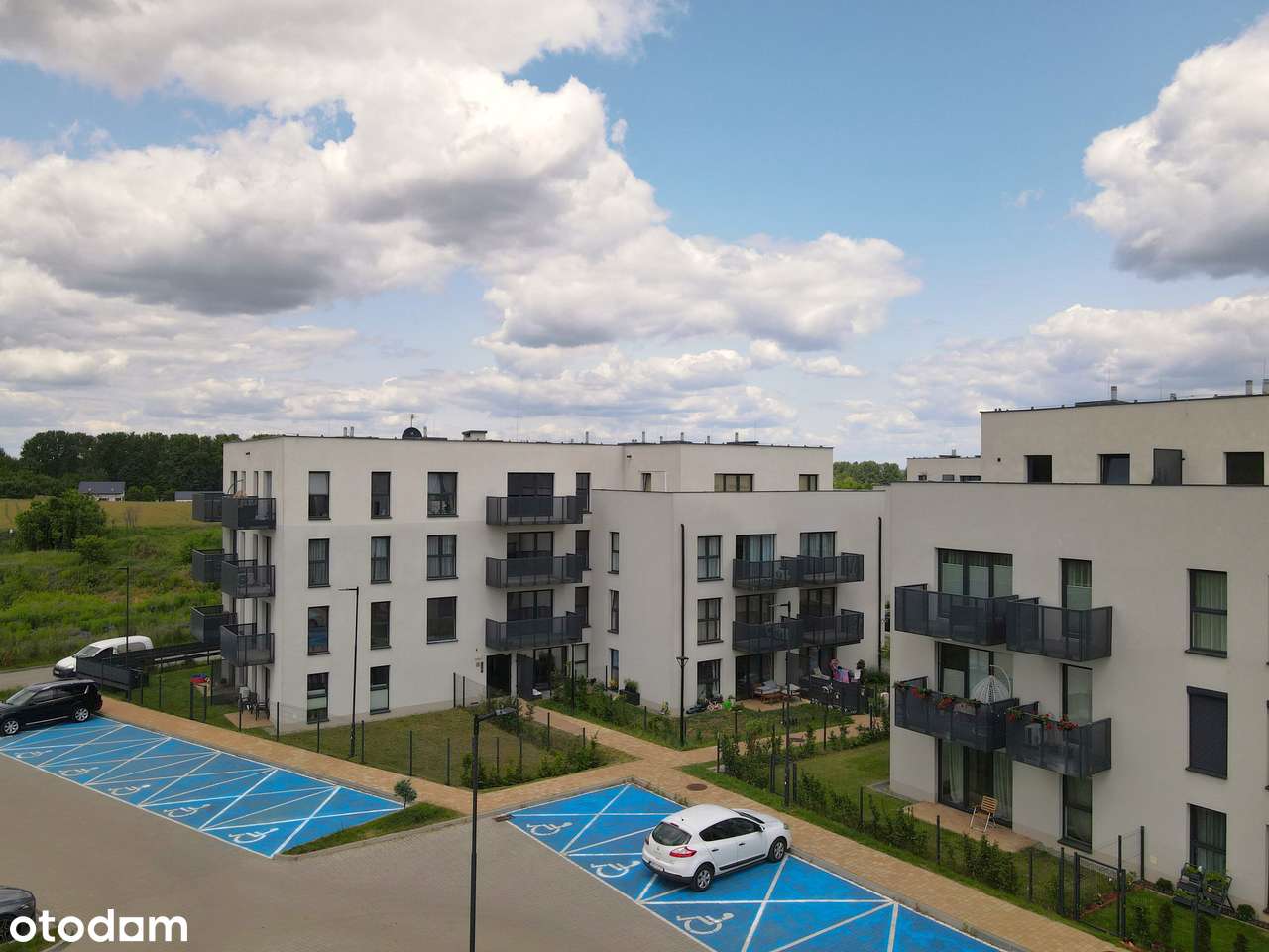 Ostatnia kawalerka|Bezpośrednio od Dewelopera|Umów spotkanie - Pełny obrazek: 4/8