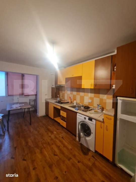 Apartament renovabil, decomandat, parcare inclusa in pret, zona Terra - Imagine principală: 2/5