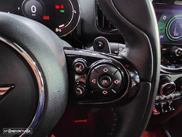 MINI Countryman Cooper SD John Cooper Works Auto - 58