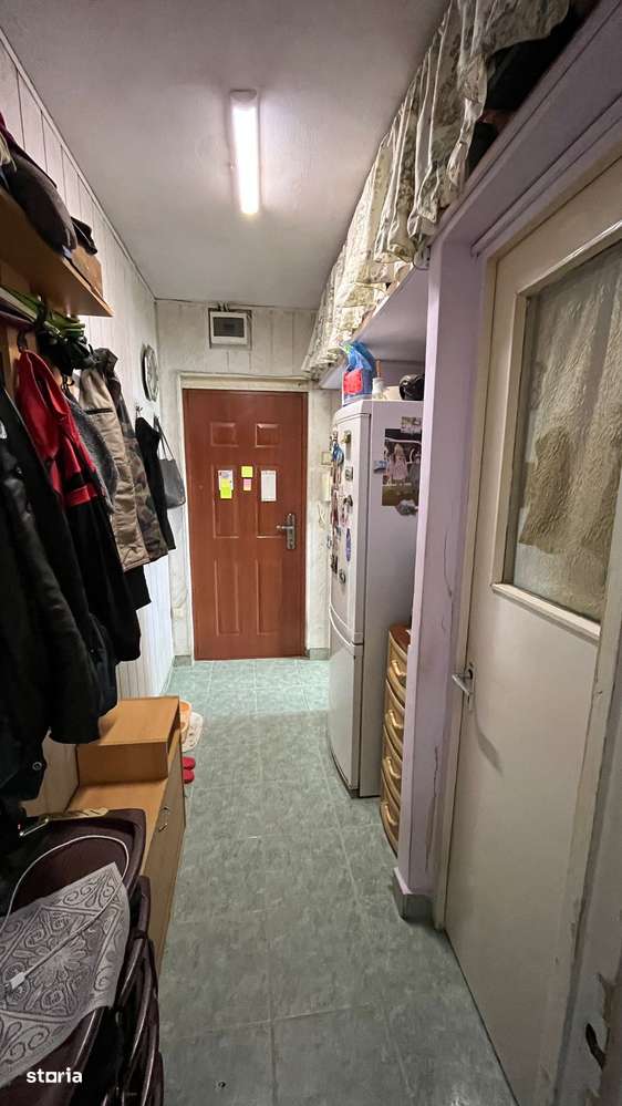 Apartament 2 camere - Zona 14 Mai - ET 4 - Imagine principală: 4/7