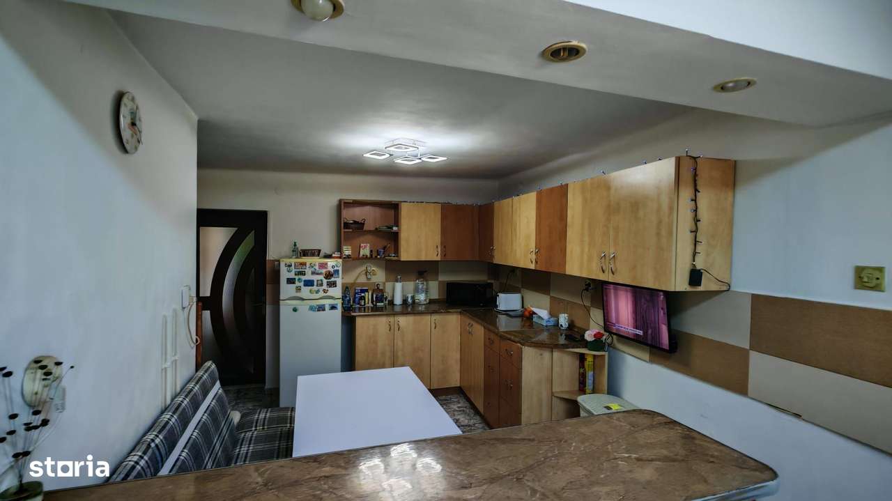 COMISION 0.Casa 4 camere,zona BLumana,Avram Iancu Kaufland-8