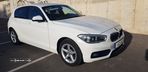 BMW 116 d Line Sport - 25