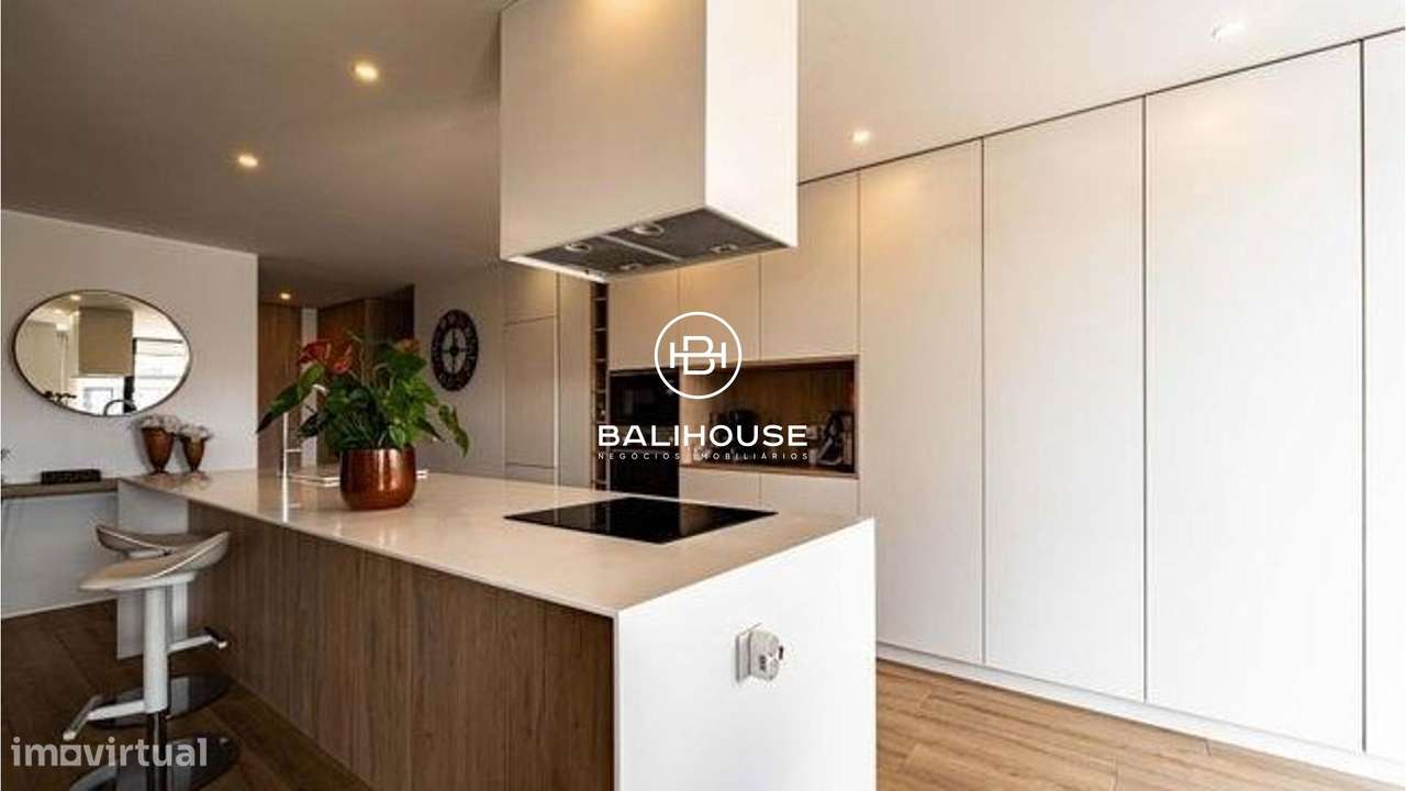 Apartamento T4 em Real, Braga-14